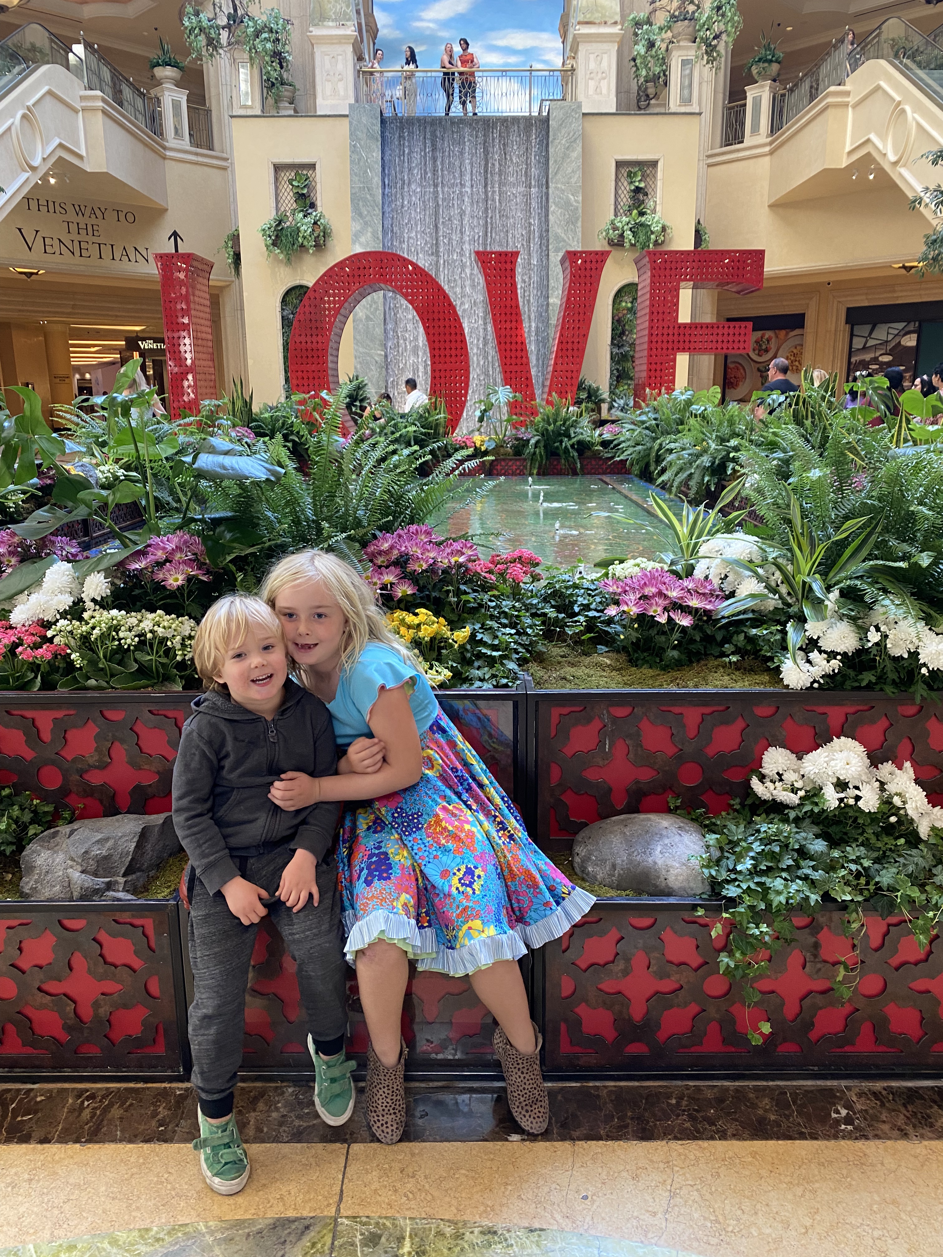 Why Did I Form Esencia Family Travel?