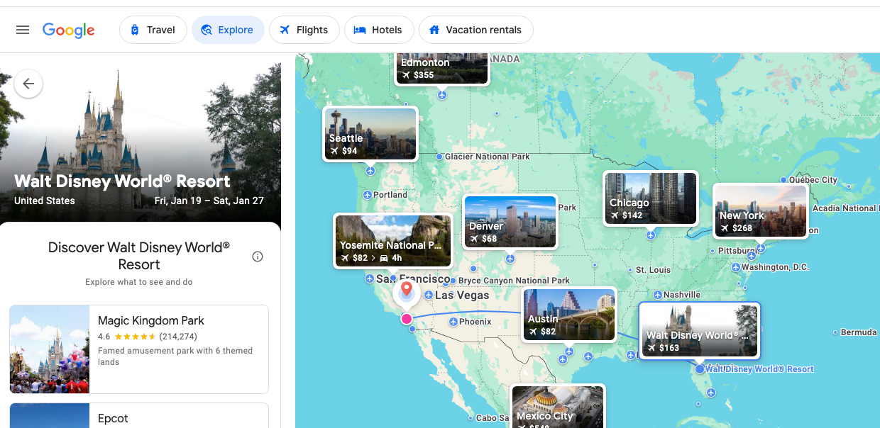 Why to use a travel advisor, even if you’re doing all the work.